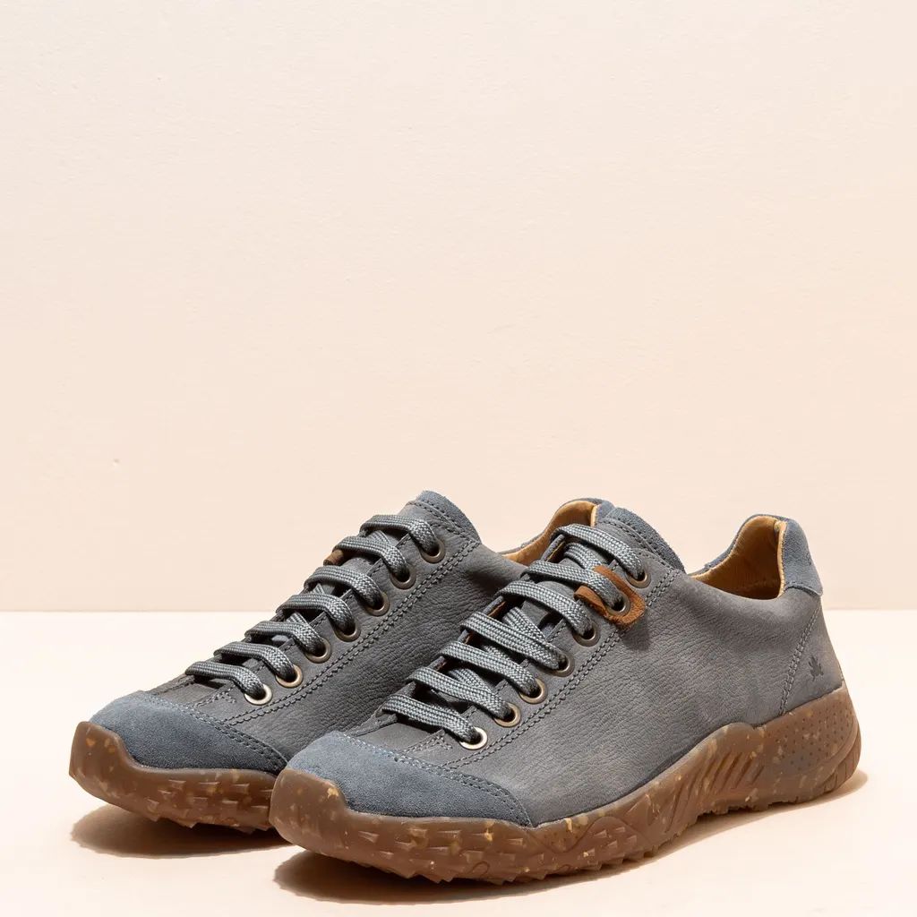 El Naturalista N5622 PLEASANT-LUX SUEDE | VAQUERO | NWJ-50268780